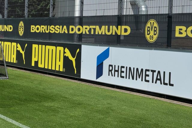 Borussia